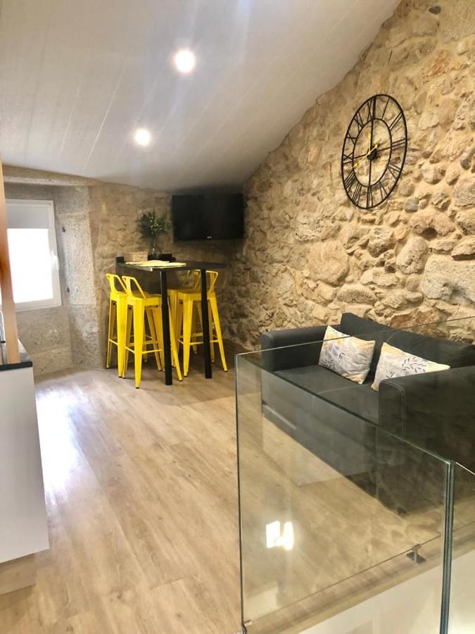 Casa Arrabal Konuk evi Oia Dış mekan fotoğraf