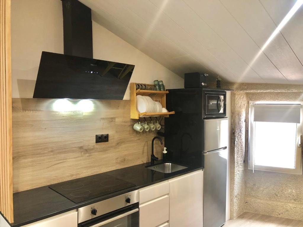 Casa Arrabal Konuk evi Oia Dış mekan fotoğraf