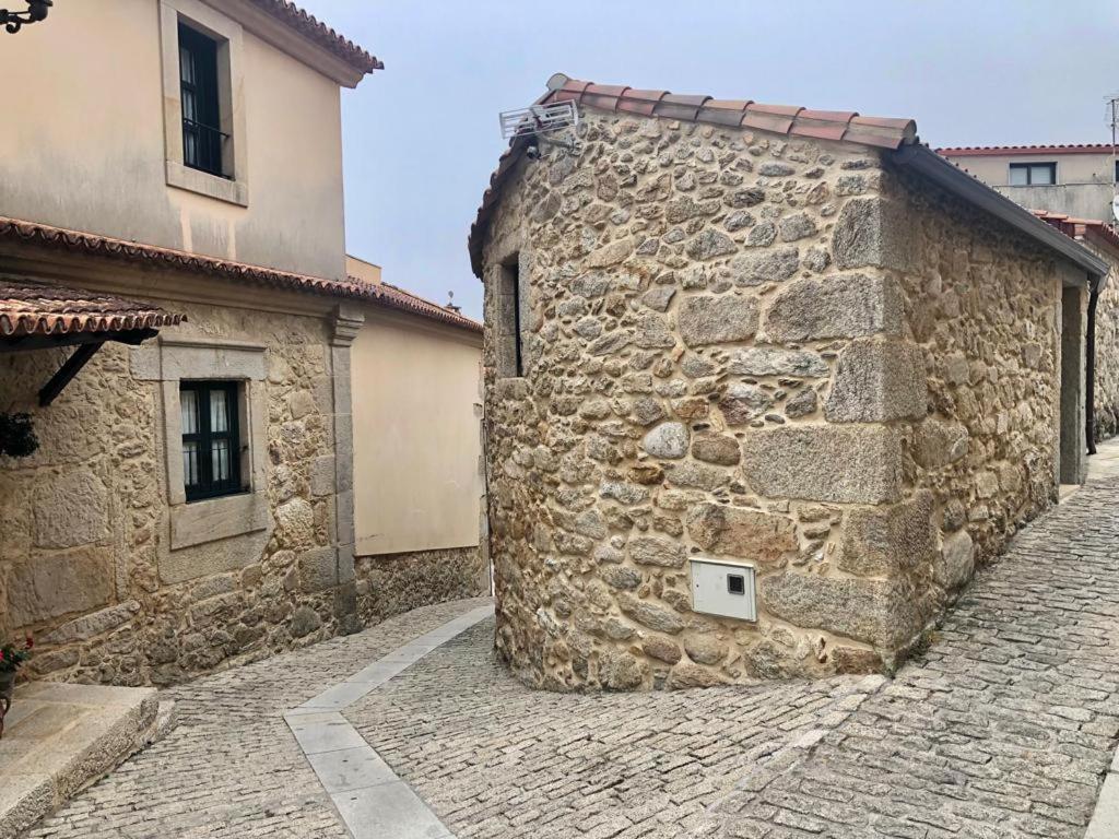 Casa Arrabal Konuk evi Oia Dış mekan fotoğraf