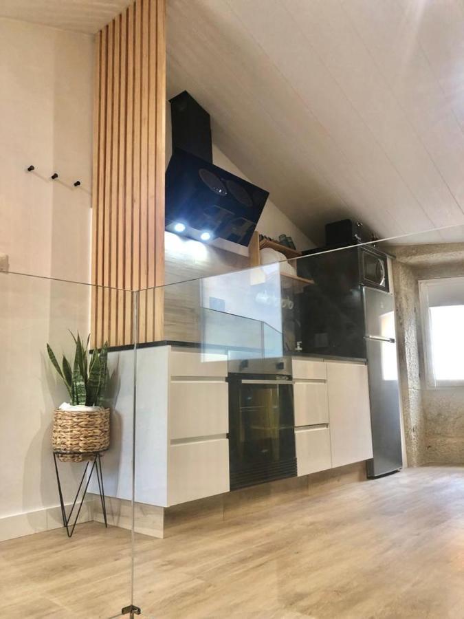 Casa Arrabal Konuk evi Oia Dış mekan fotoğraf