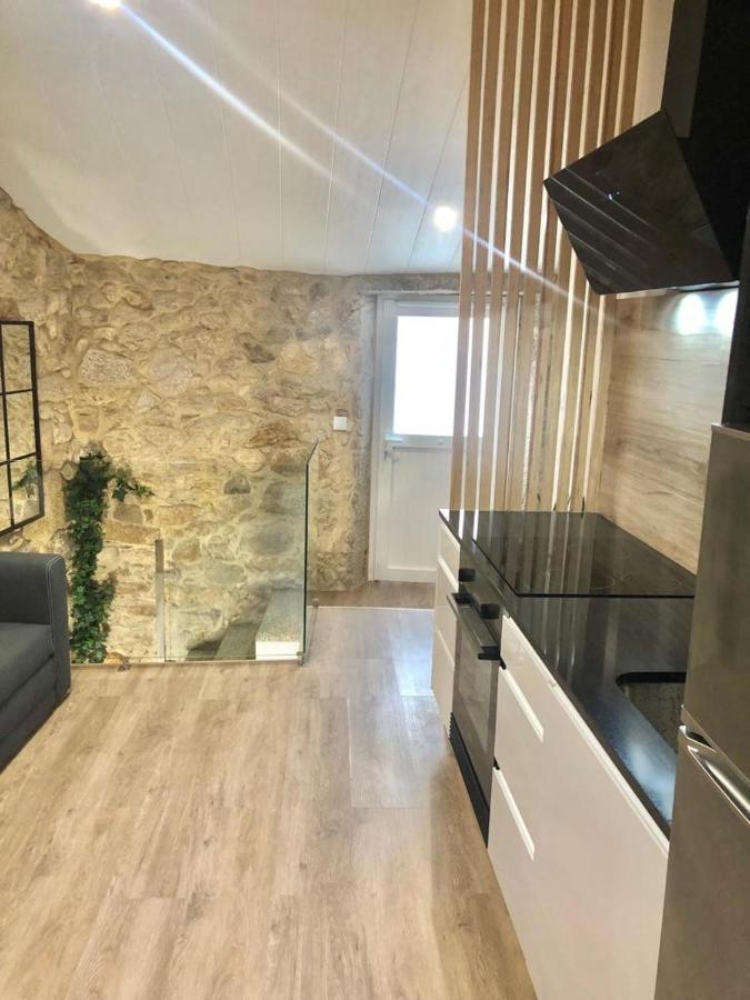Casa Arrabal Konuk evi Oia Dış mekan fotoğraf