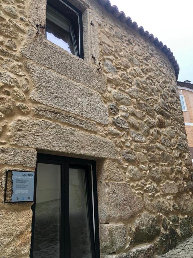 Casa Arrabal Konuk evi Oia Dış mekan fotoğraf