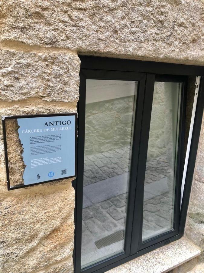 Casa Arrabal Konuk evi Oia Dış mekan fotoğraf