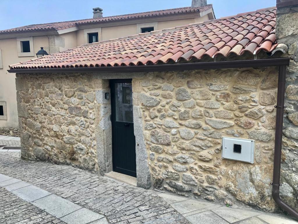 Casa Arrabal Konuk evi Oia Dış mekan fotoğraf
