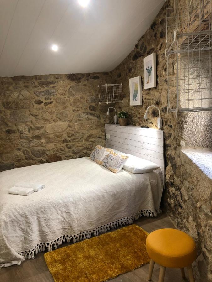 Casa Arrabal Konuk evi Oia Dış mekan fotoğraf