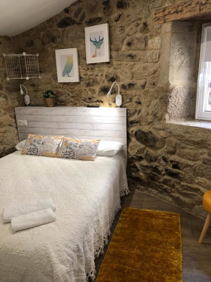 Casa Arrabal Konuk evi Oia Dış mekan fotoğraf