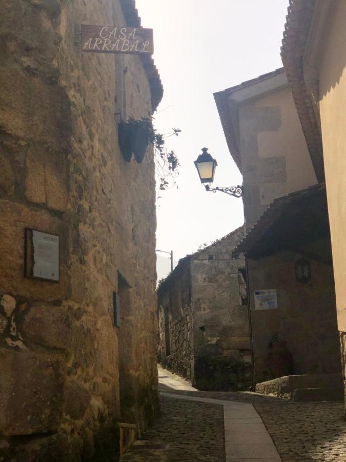 Casa Arrabal Konuk evi Oia Dış mekan fotoğraf