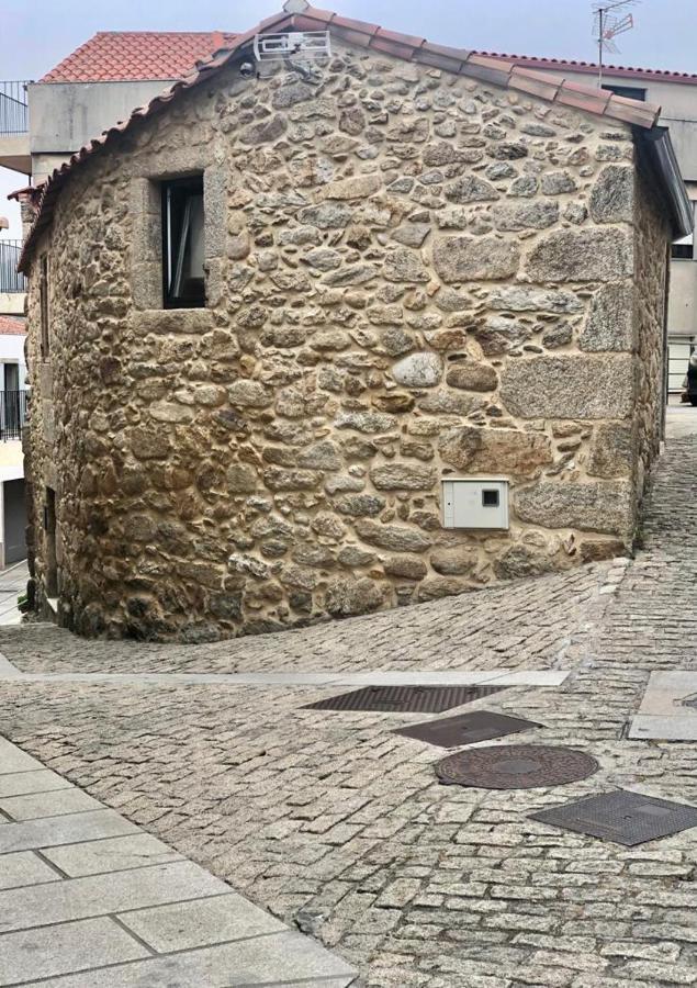 Casa Arrabal Konuk evi Oia Dış mekan fotoğraf
