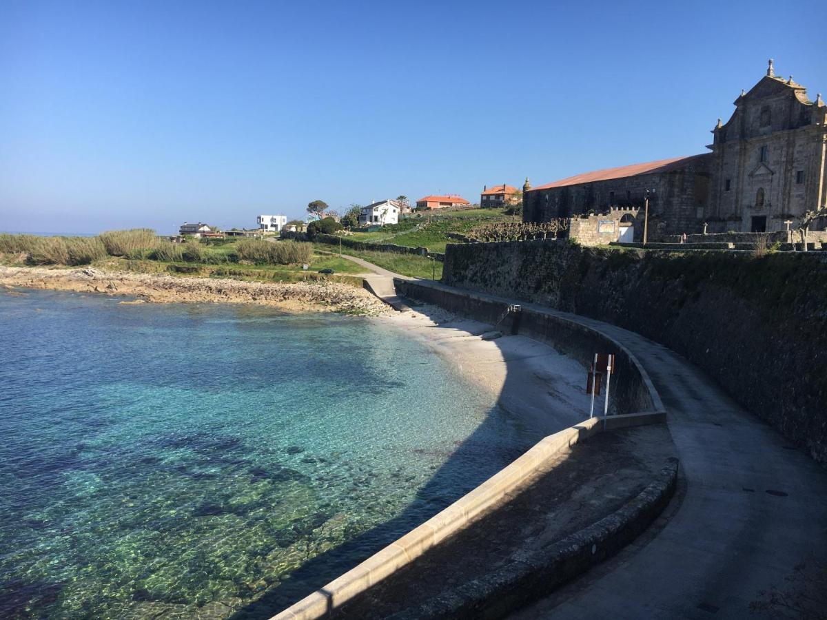 Casa Arrabal Konuk evi Oia Dış mekan fotoğraf