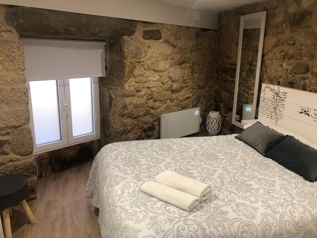 Casa Arrabal Konuk evi Oia Dış mekan fotoğraf