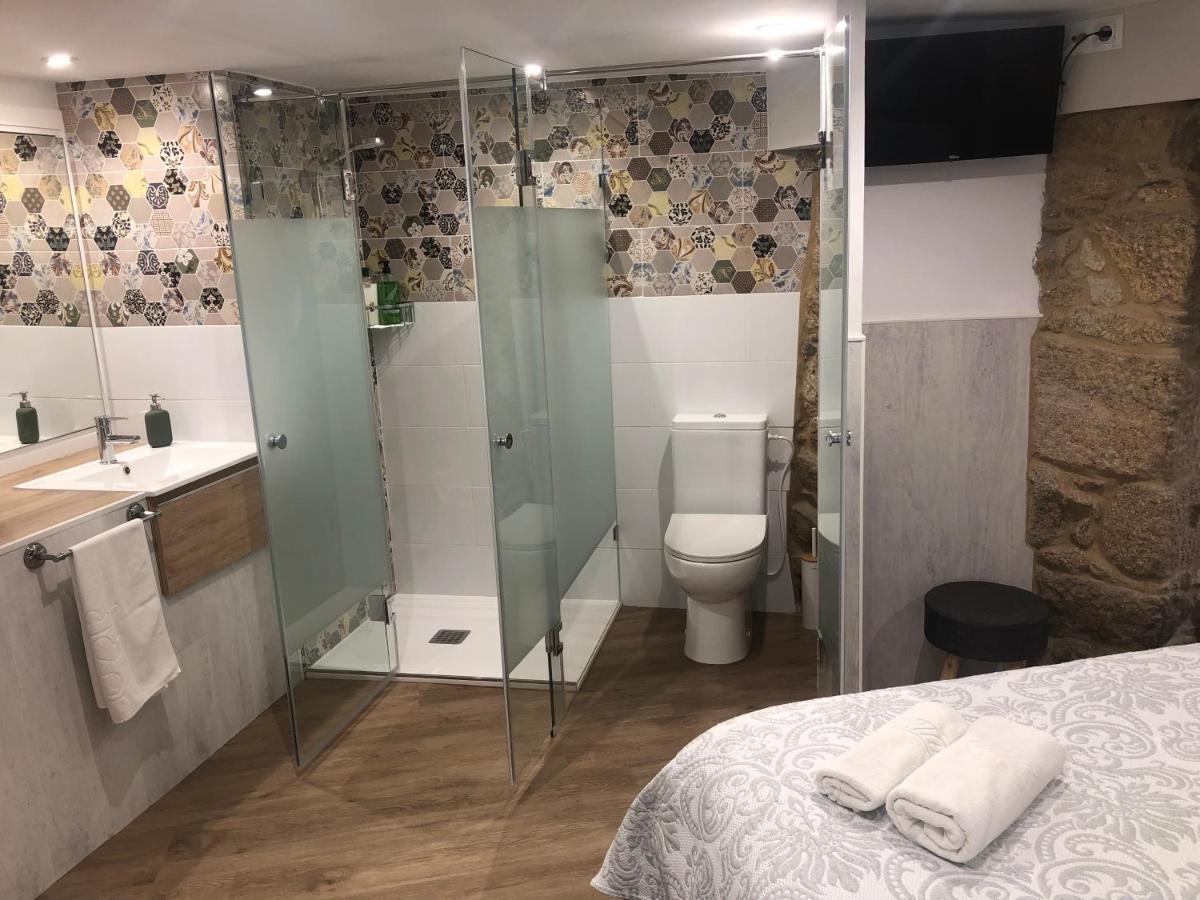 Casa Arrabal Konuk evi Oia Dış mekan fotoğraf