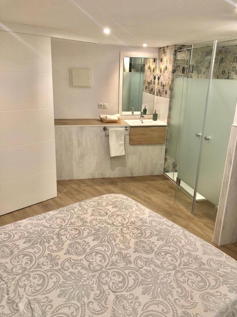 Casa Arrabal Konuk evi Oia Dış mekan fotoğraf