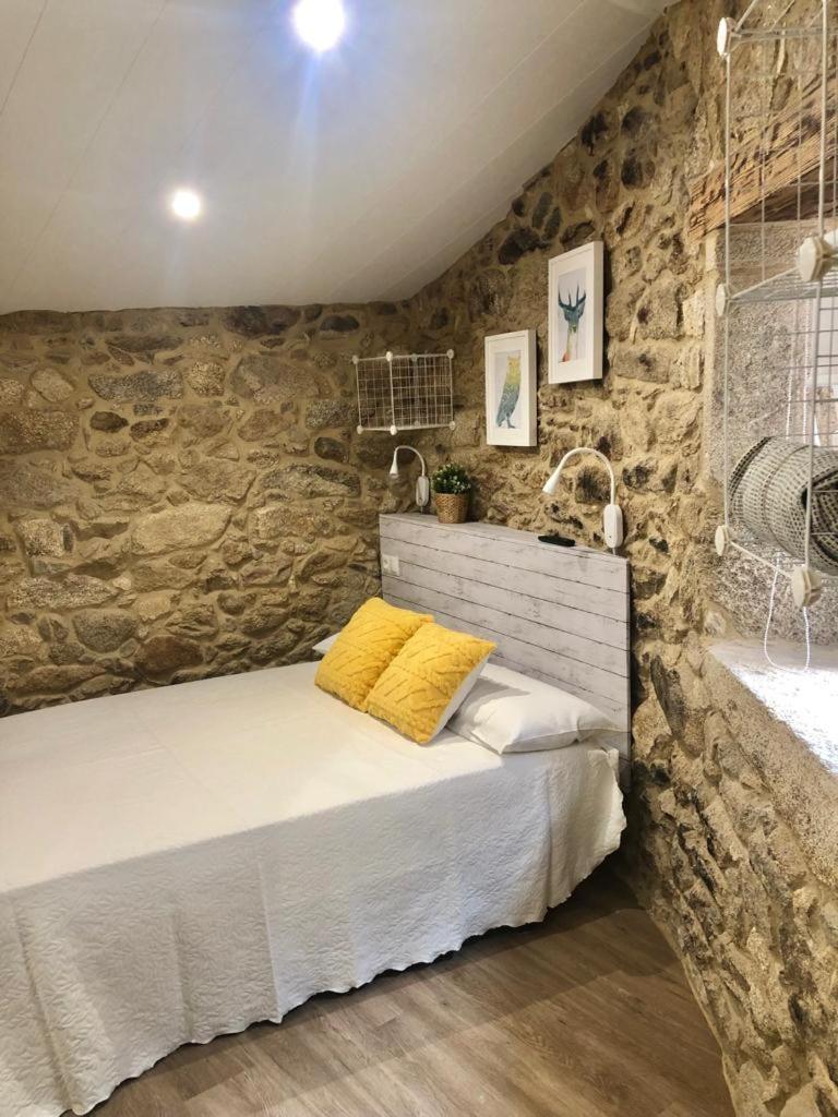 Casa Arrabal Konuk evi Oia Dış mekan fotoğraf