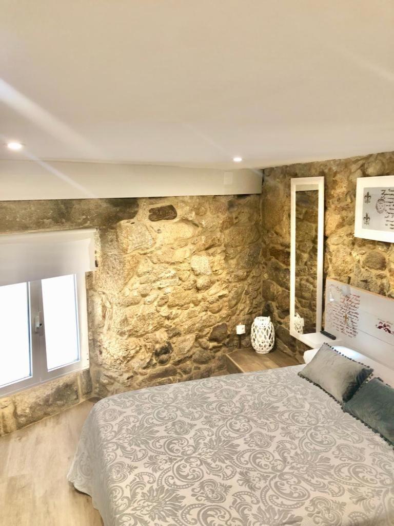 Casa Arrabal Konuk evi Oia Dış mekan fotoğraf