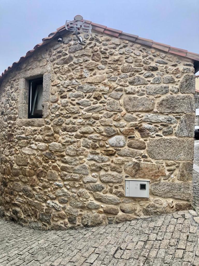Casa Arrabal Konuk evi Oia Dış mekan fotoğraf