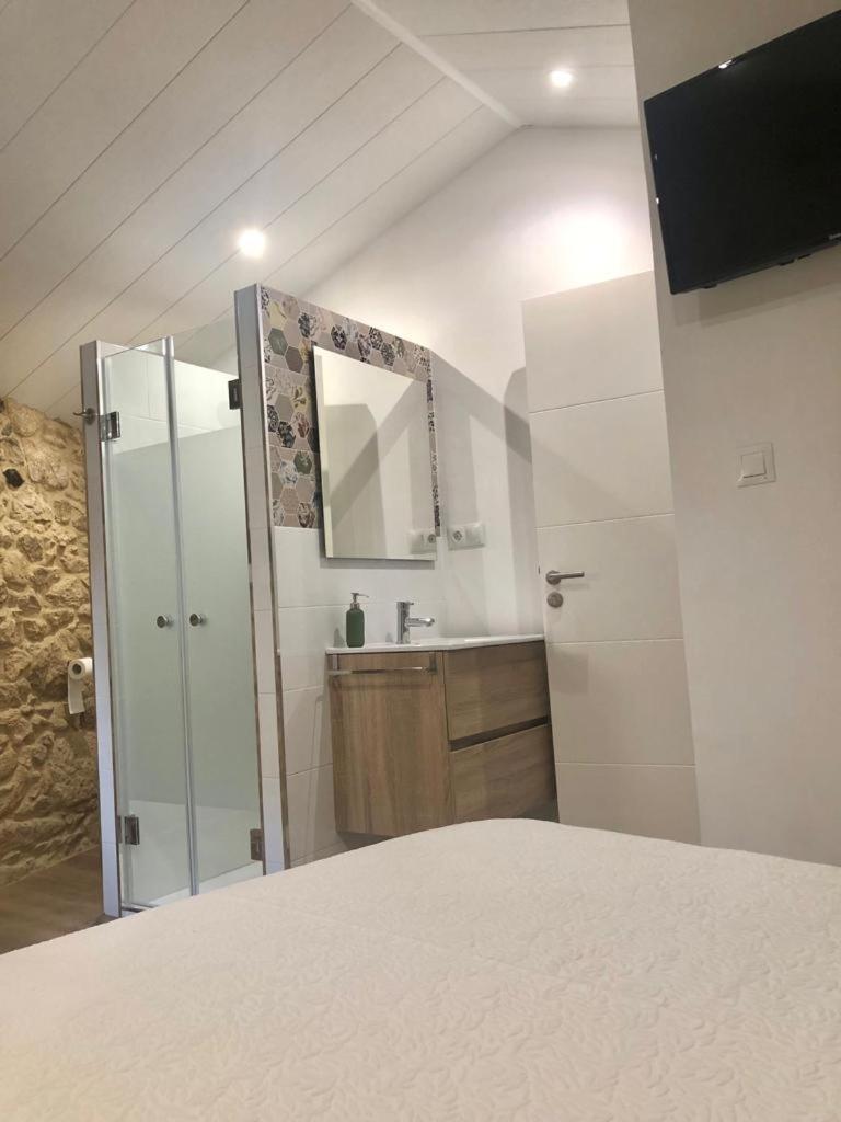 Casa Arrabal Konuk evi Oia Dış mekan fotoğraf