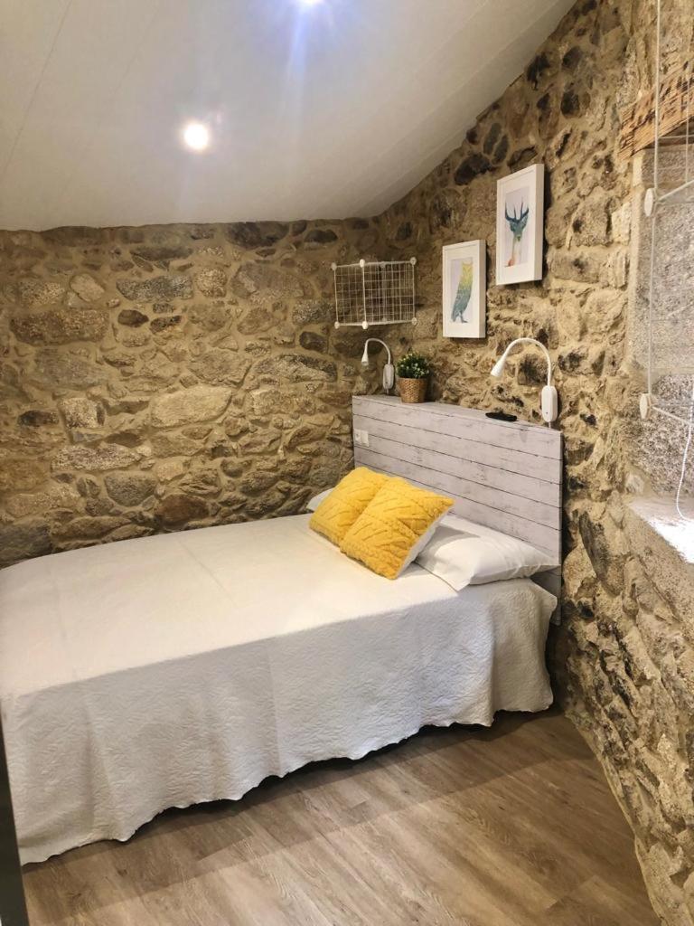 Casa Arrabal Konuk evi Oia Dış mekan fotoğraf