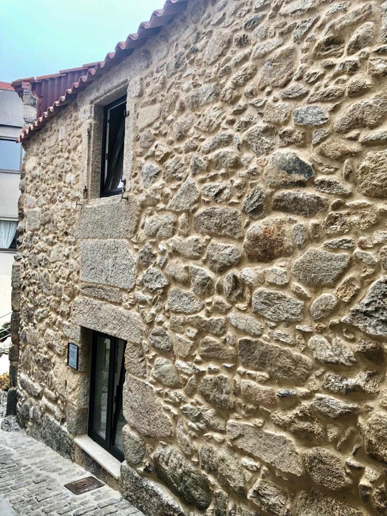 Casa Arrabal Konuk evi Oia Dış mekan fotoğraf